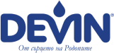 Golden partner logo