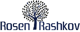 Росен <br class="mobile-break" /> Рашков company logo