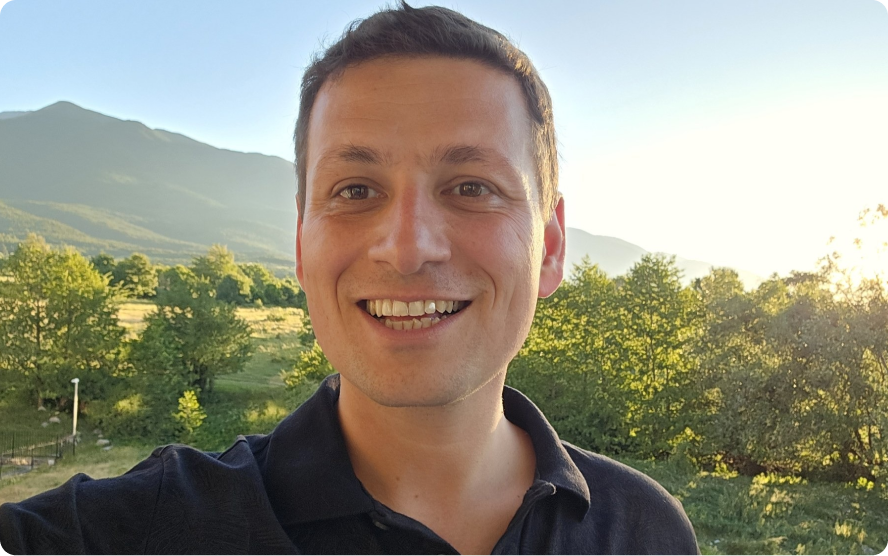 Gorata bg team image